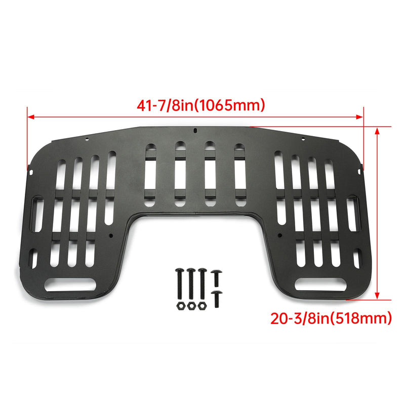 DURAFORCE Rear Rack Assembly For Polaris Sportsman 325 330 Magnum 700 500 #2670174-070