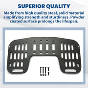 DURAFORCE Rear Rack Assembly For Polaris Sportsman 325 330 Magnum 700 500 #2670174-070