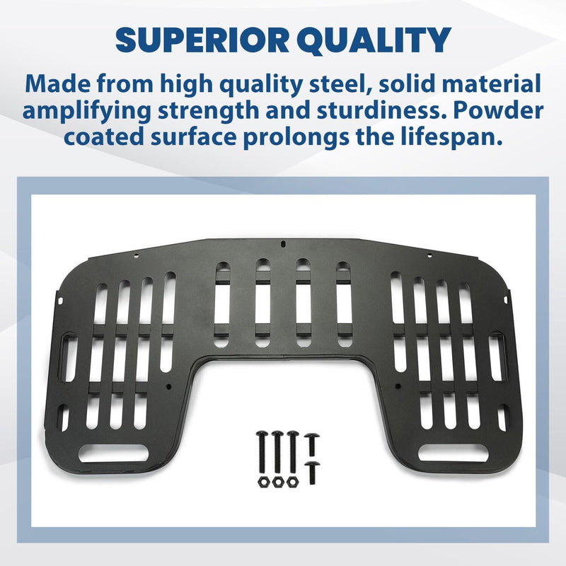 DURAFORCE Rear Rack Assembly For Polaris Sportsman 325 330 Magnum 700 500 #2670174-070