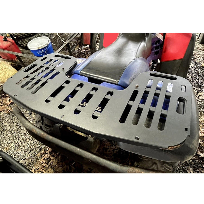 DURAFORCE Rear Rack Assembly For Polaris Sportsman 325 330 Magnum 700 500 #2670174-070