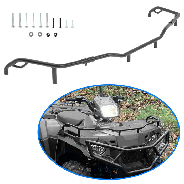 DURAFORCE Front Storage Rack Extender Kit For Polaris Sportsman 450 570 2014-2024 #2879716
