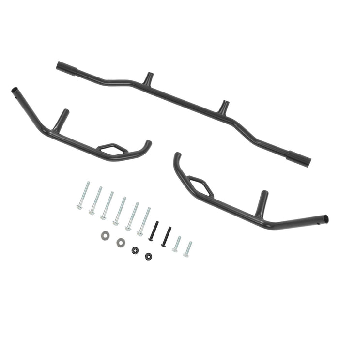 DURAFORCE Front Storage Rack Extender Kit For Polaris Sportsman 450 570 2014-2024 #2879716