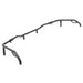 DURAFORCE Front Storage Rack Extender Kit For Polaris Sportsman 450 570 2014-2024 #2879716