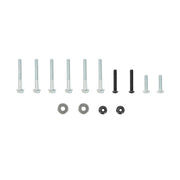 DURAFORCE Front Storage Rack Extender Kit For Polaris Sportsman 450 570 2014-2024 #2879716