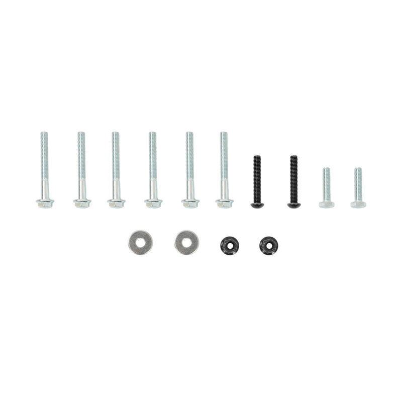 DURAFORCE Front Storage Rack Extender Kit For Polaris Sportsman 450 570 2014-2024 #2879716