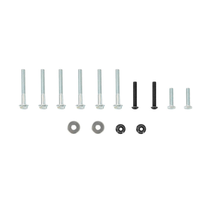 DURAFORCE Front Storage Rack Extender Kit For Polaris Sportsman 450 570 2014-2024 #2879716