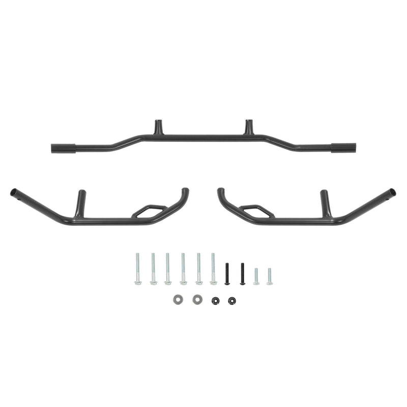 DURAFORCE Front Storage Rack Extender Kit For Polaris Sportsman 450 570 2014-2024 #2879716