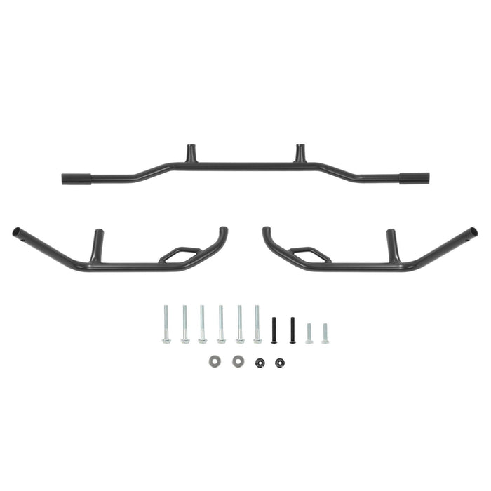 DURAFORCE Front Storage Rack Extender Kit For Polaris Sportsman 450 570 2014-2024 #2879716