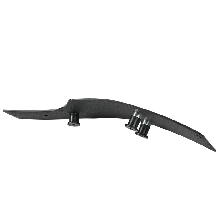 DURAFORCE Skid Plate Rock Guard Impact Brush Rock For 2016-2021 Rovers Rad Rover 5