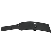 DURAFORCE Skid Plate Rock Guard Impact Brush Rock For 2016-2021 Rovers Rad Rover 5