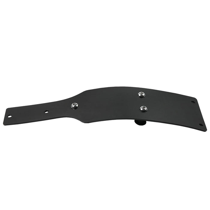 DURAFORCE Skid Plate Rock Guard Impact Brush Rock For 2016-2021 Rovers Rad Rover 5