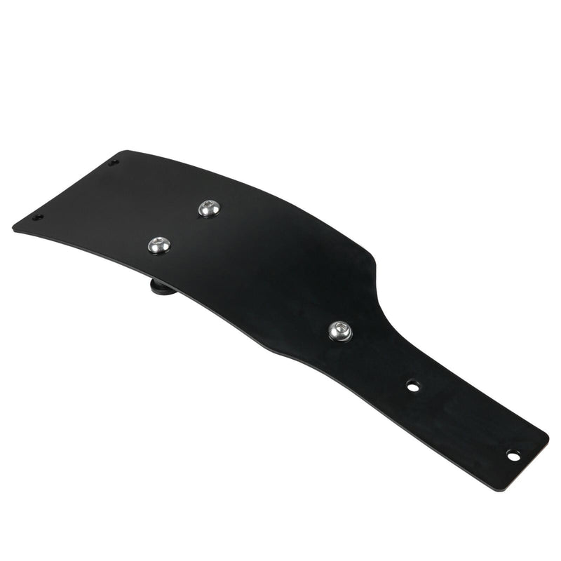 DURAFORCE Skid Plate Rock Guard Impact Brush Rock For 2016-2021 Rovers Rad Rover 5