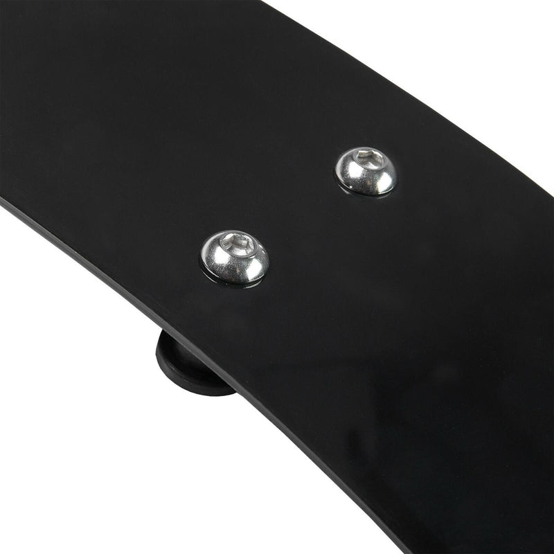 DURAFORCE Skid Plate Rock Guard Impact Brush Rock For 2016-2021 Rovers Rad Rover 5