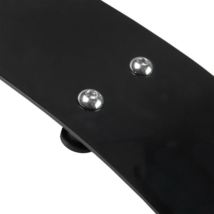 DURAFORCE Skid Plate Rock Guard Impact Brush Rock For 2016-2021 Rovers Rad Rover 5