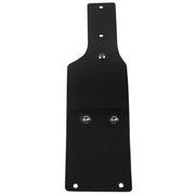 DURAFORCE Skid Plate Rock Guard Impact Brush Rock For 2016-2021 Rovers Rad Rover 5