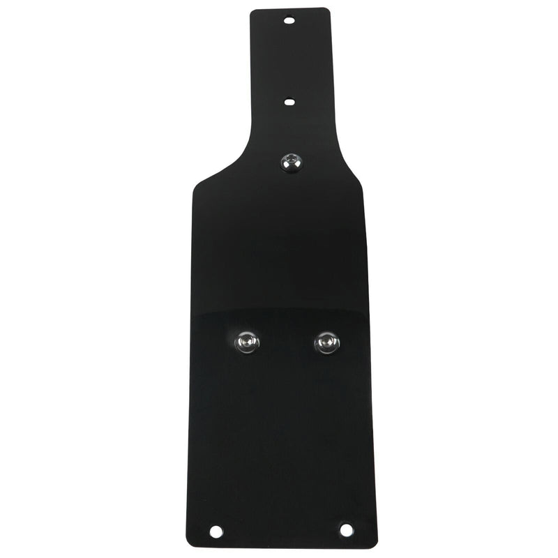 DURAFORCE Skid Plate Rock Guard Impact Brush Rock For 2016-2021 Rovers Rad Rover 5