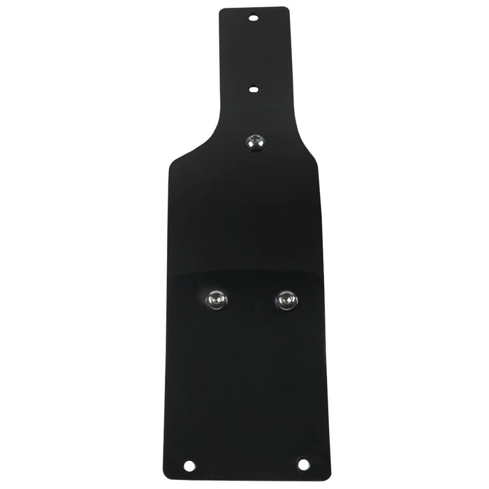 DURAFORCE Skid Plate Rock Guard Impact Brush Rock For 2016-2021 Rovers Rad Rover 5