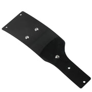 DURAFORCE Skid Plate Rock Guard Impact Brush Rock For 2016-2021 Rovers Rad Rover 5