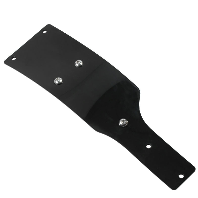 DURAFORCE Skid Plate Rock Guard Impact Brush Rock For 2016-2021 Rovers Rad Rover 5