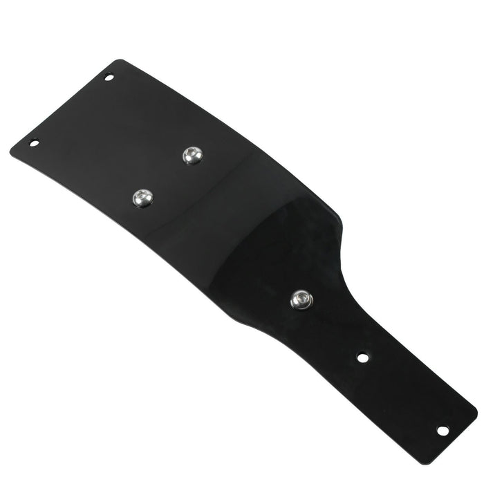 DURAFORCE Skid Plate Rock Guard Impact Brush Rock For 2016-2021 Rovers Rad Rover 5