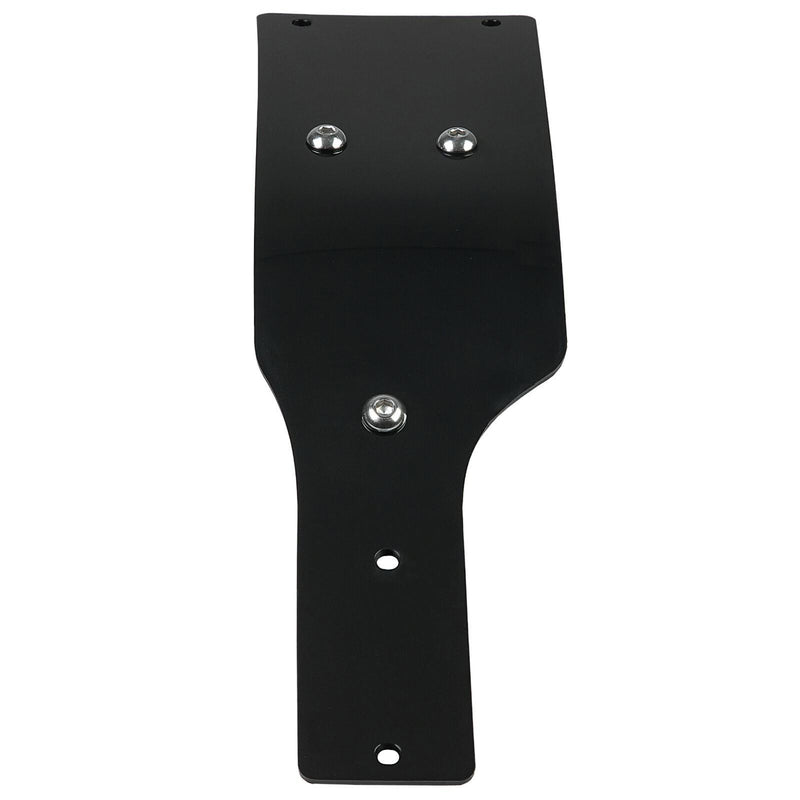 DURAFORCE Skid Plate Rock Guard Impact Brush Rock For 2016-2021 Rovers Rad Rover 5