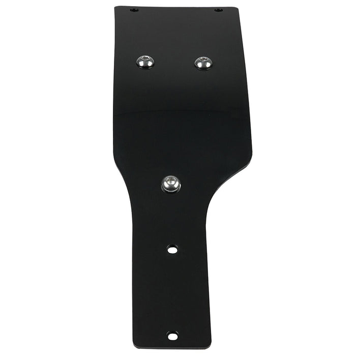 DURAFORCE Skid Plate Rock Guard Impact Brush Rock For 2016-2021 Rovers Rad Rover 5