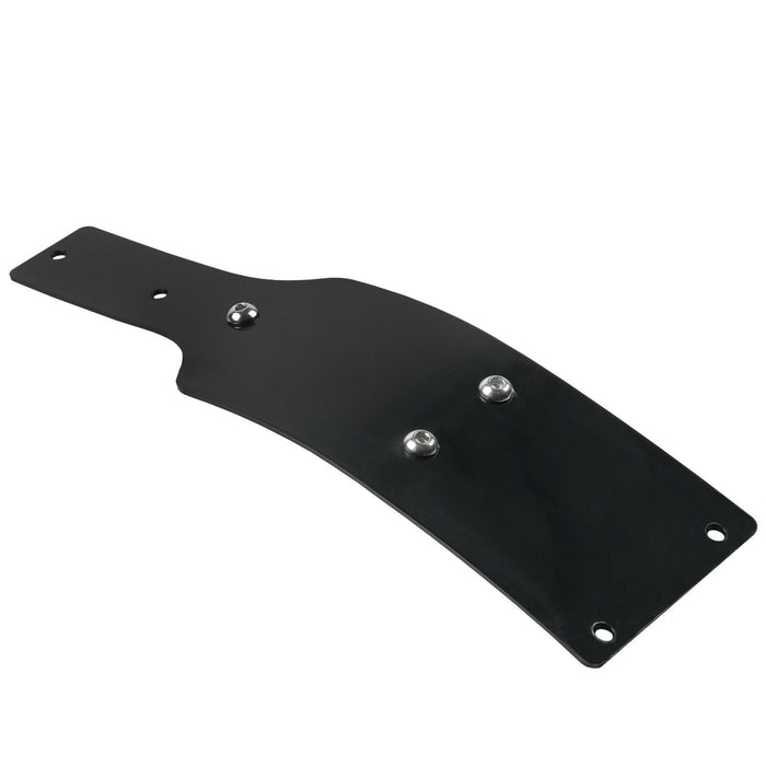 DURAFORCE Skid Plate Rock Guard Impact Brush Rock For 2016-2021 Rovers Rad Rover 5