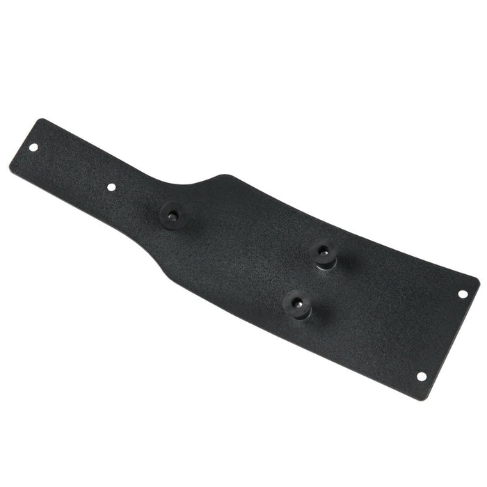 DURAFORCE Skid Plate Rock Guard Impact Brush Rock For 2016-2021 Rovers Rad Rover 5