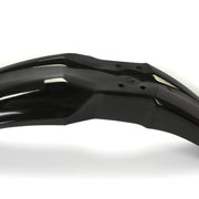DURAFORCE Restyled Plastics Kit Set Black For Kawasaki KX85 KX100 2001-2013 Motorcycle