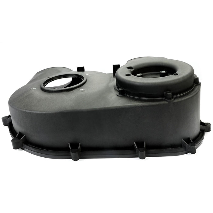 DURAFORCE Inner Variator Clutch Plate Belt Cover For 17-22 Can Am Maverick X3 420212605