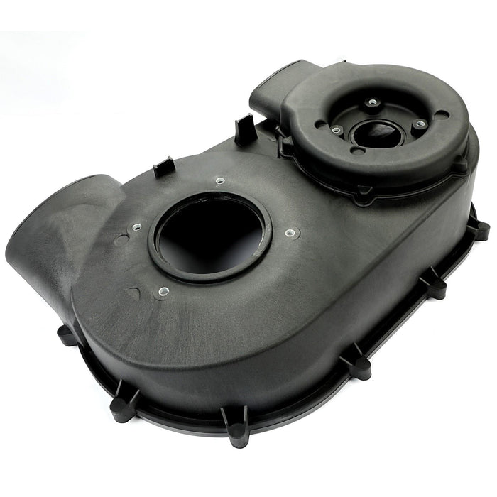 DURAFORCE Inner Variator Clutch Plate Belt Cover For 17-22 Can Am Maverick X3 420212605