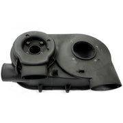 DURAFORCE Inner Variator Clutch Plate Belt Cover For 17-22 Can Am Maverick X3 420212605