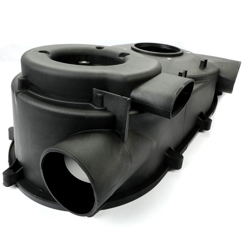 DURAFORCE Inner Variator Clutch Plate Belt Cover For 17-22 Can Am Maverick X3 420212605