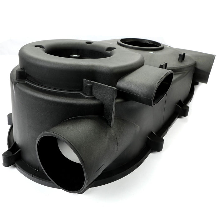 DURAFORCE Inner Variator Clutch Plate Belt Cover For 17-22 Can Am Maverick X3 420212605