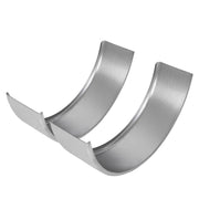 DURAFORCE Pair of Steel Round Single Axle Trailer Fenders & Fender Backs For 14"-16" Wheel