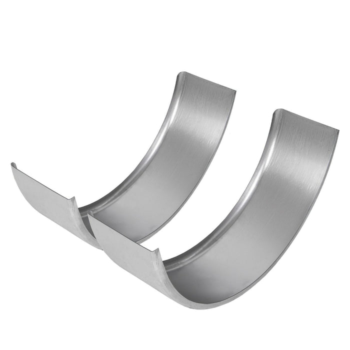 DURAFORCE Pair of Steel Round Single Axle Trailer Fenders & Fender Backs For 14"-16" Wheel