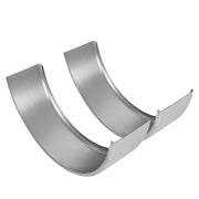 DURAFORCE Pair of Steel Round Single Axle Trailer Fenders & Fender Backs For 14"-16" Wheel