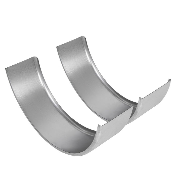 DURAFORCE Pair of Steel Round Single Axle Trailer Fenders & Fender Backs For 14"-16" Wheel