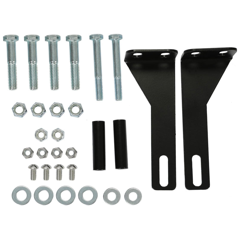 DURAFORCE Full Aluminum Side Door for Polaris RZR 800 Doors RZR-S XP 900 570 2008-2021