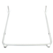 DURAFORCE For Club Car Carryall DS 1982-1999 Front Roof Canopy Golf Cart Support Strut