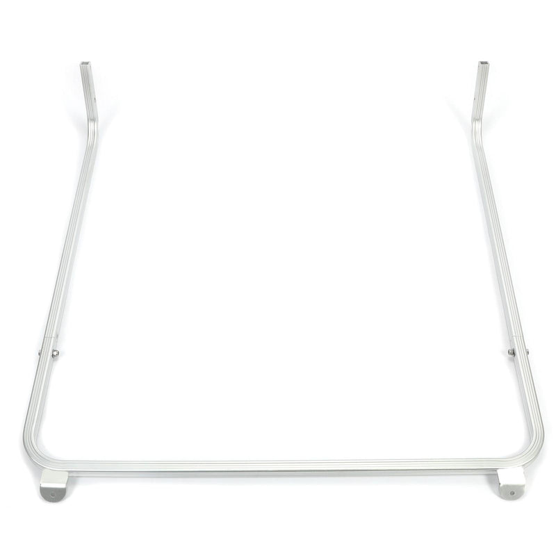 DURAFORCE For Club Car Carryall DS 1982-1999 Front Roof Canopy Golf Cart Support Strut