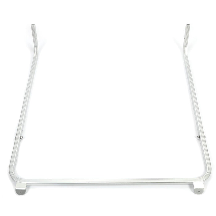 DURAFORCE For Club Car Carryall DS 1982-1999 Front Roof Canopy Golf Cart Support Strut