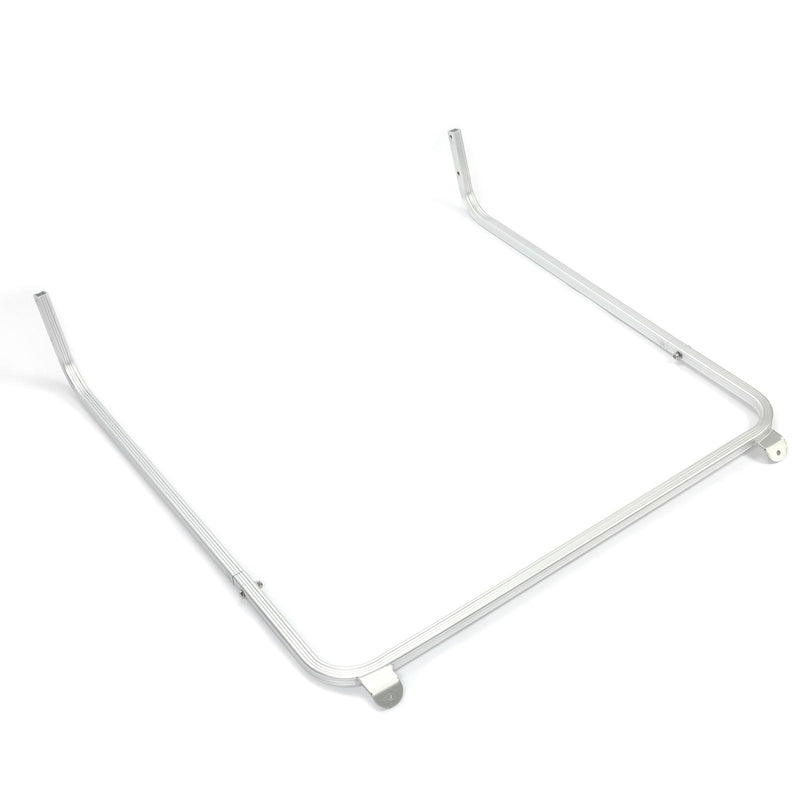 DURAFORCE For Club Car Carryall DS 1982-1999 Front Roof Canopy Golf Cart Support Strut