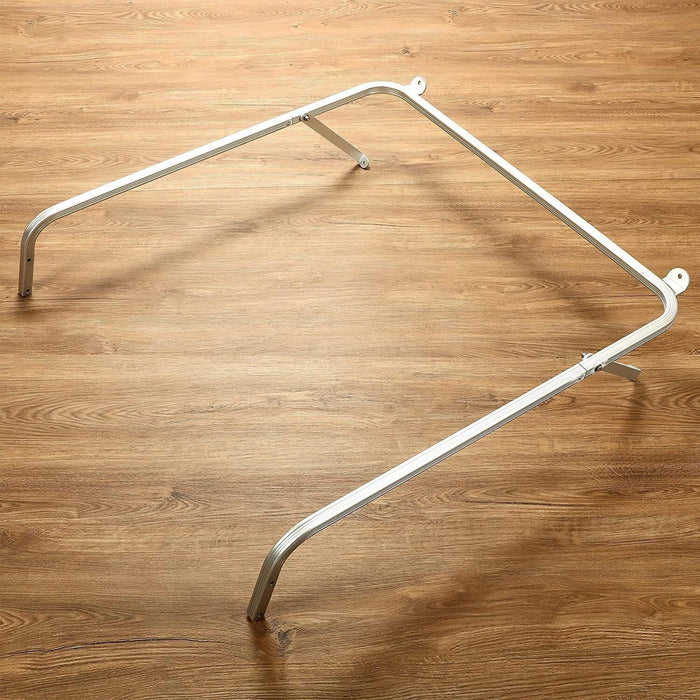 DURAFORCE For Club Car Carryall DS 1982-1999 Front Roof Canopy Golf Cart Support Strut