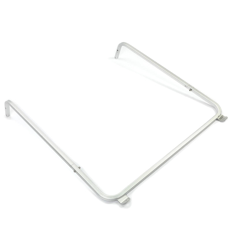 DURAFORCE For Club Car Carryall DS 1982-1999 Front Roof Canopy Golf Cart Support Strut