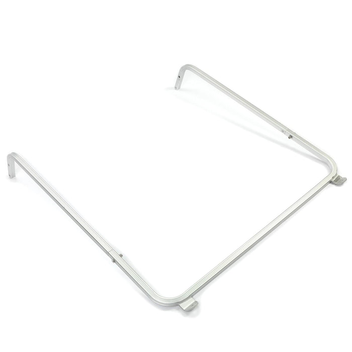 DURAFORCE For Club Car Carryall DS 1982-1999 Front Roof Canopy Golf Cart Support Strut