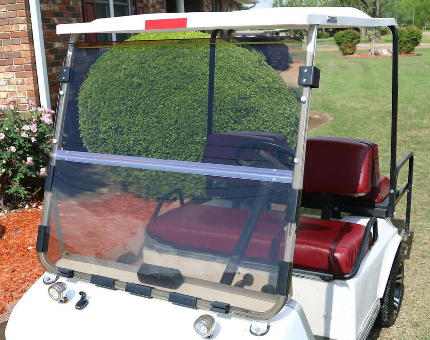 DURAFORCE For Club Car Carryall DS 1982-1999 Front Roof Canopy Golf Cart Support Strut