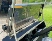 DURAFORCE For Club Car Carryall DS 1982-1999 Front Roof Canopy Golf Cart Support Strut