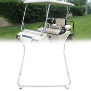 DURAFORCE For Club Car Carryall DS 1982-1999 Front Roof Canopy Golf Cart Support Strut