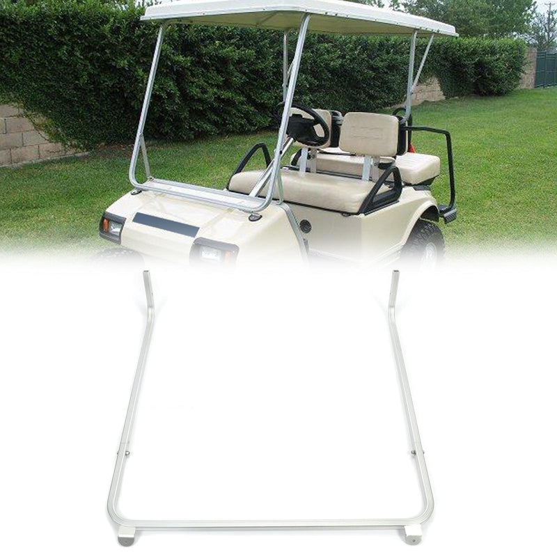 DURAFORCE For Club Car Carryall DS 1982-1999 Front Roof Canopy Golf Cart Support Strut